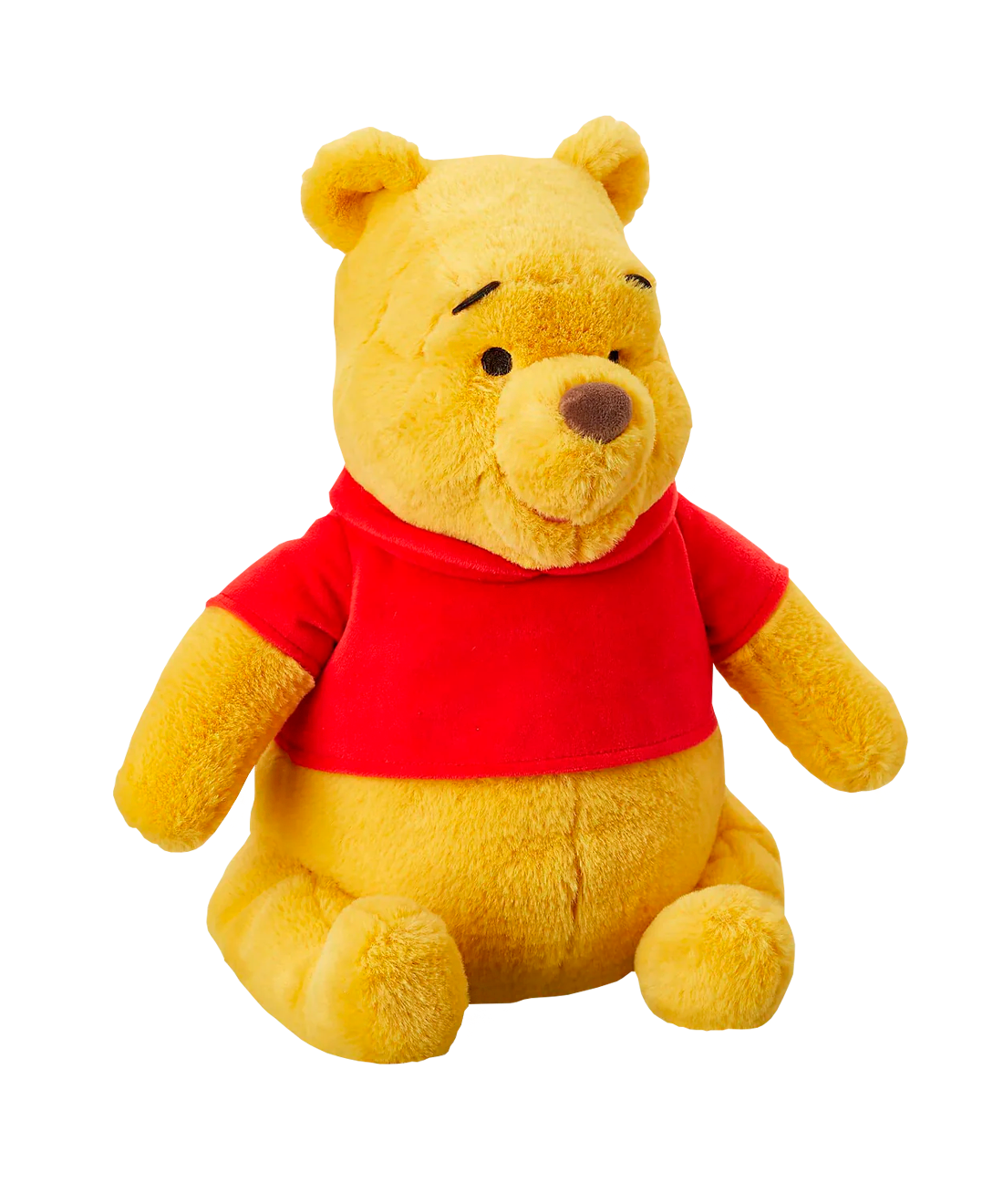 Bear plush toy