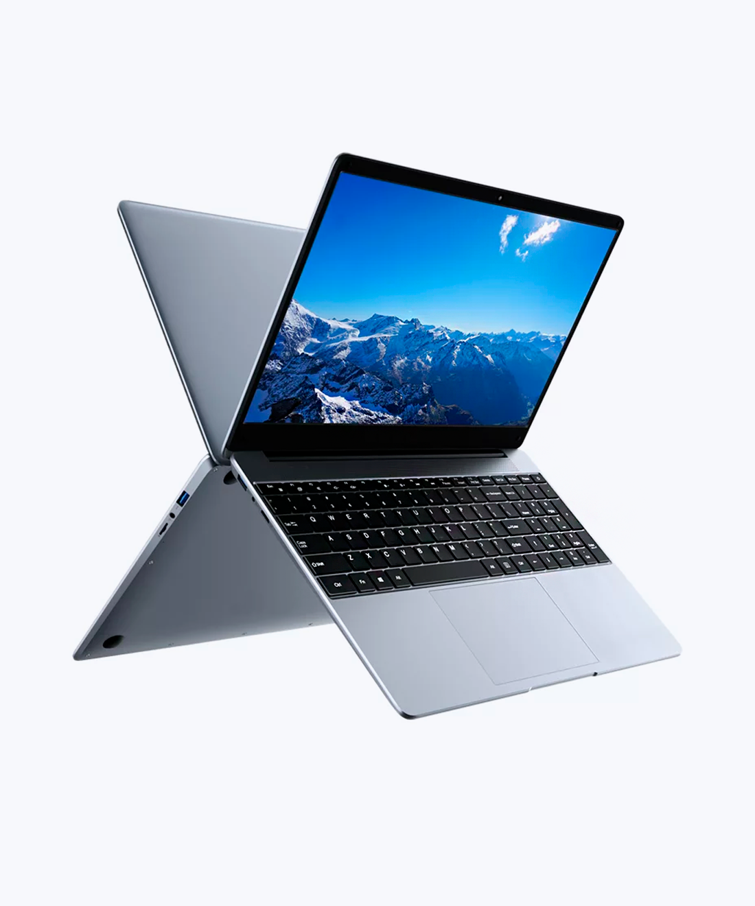 Ultraportable laptop