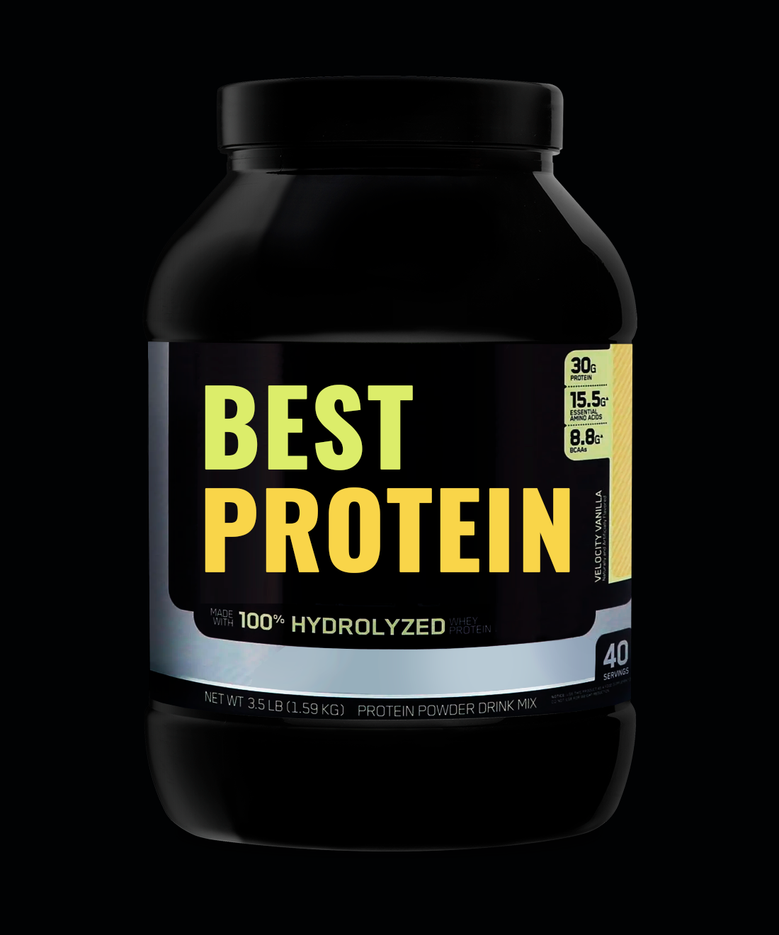 Best protein